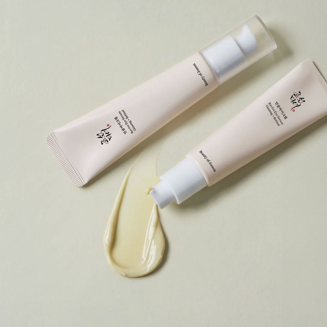 Revive Eye Serum Ginseng + Retinal