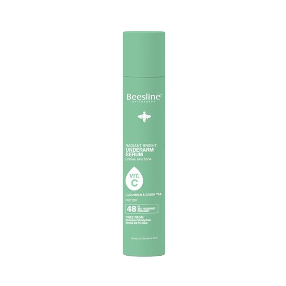 Radiant Bright Underarm Cucumber & Green Tea Spray Serum