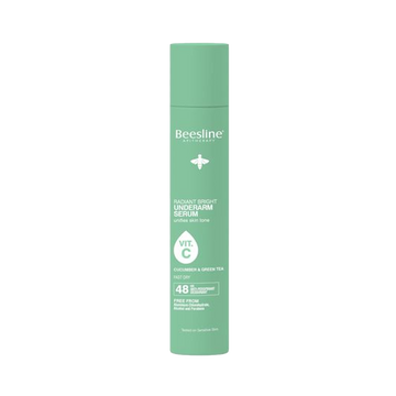 Radiant Bright Underarm Cucumber & Green Tea Spray Serum