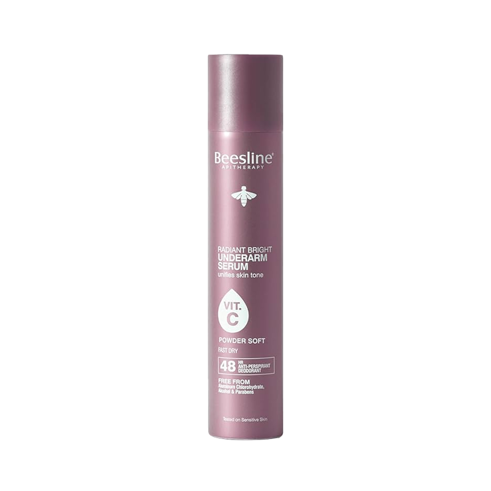 Brightening Underarm Powder Soft Spray Serum