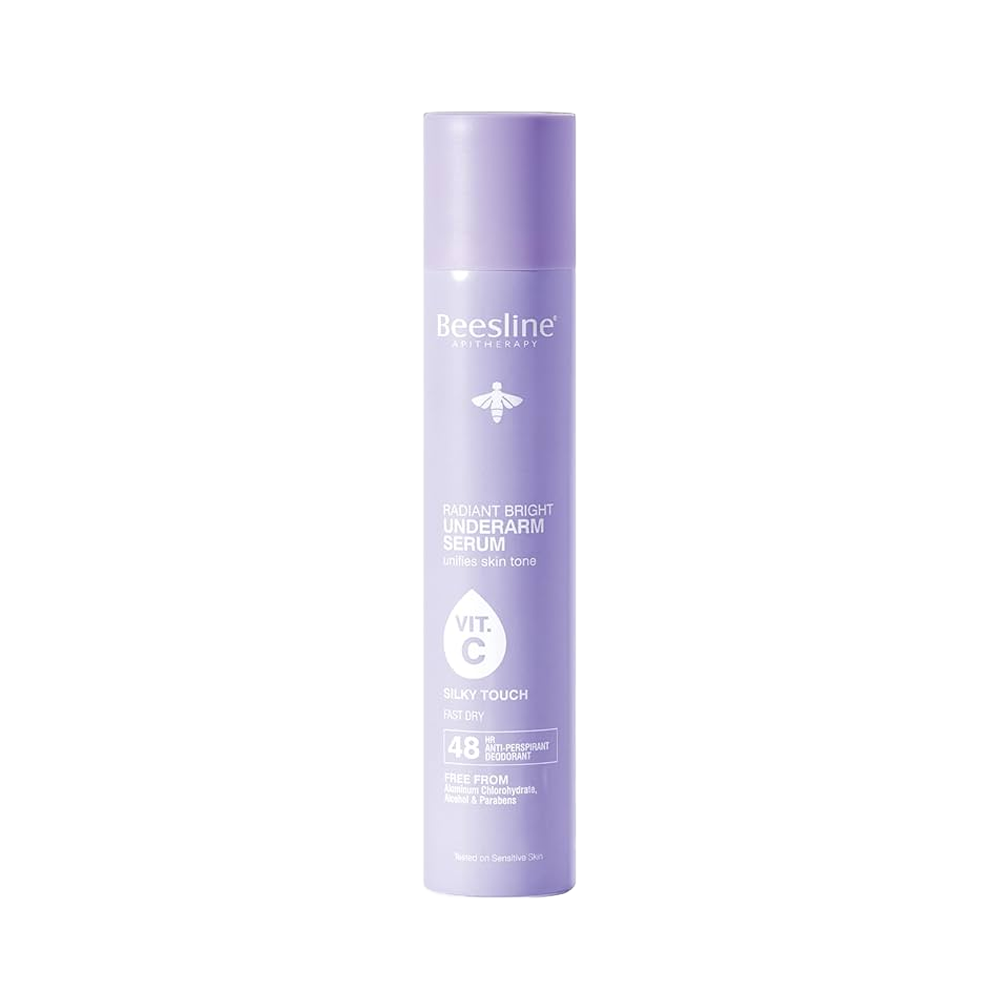 Radiant Bright Underarm Silky Touch Spray Serum