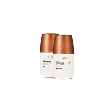 Whitening Roll-On Deodorant - Arabian Oud (1+1 Free)
