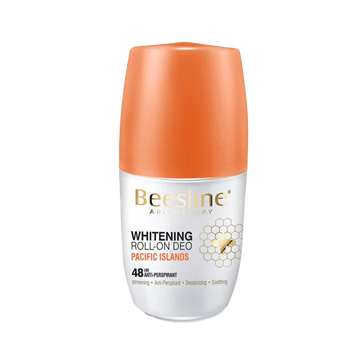 Whitening Roll On Deodorant - Pacific Island