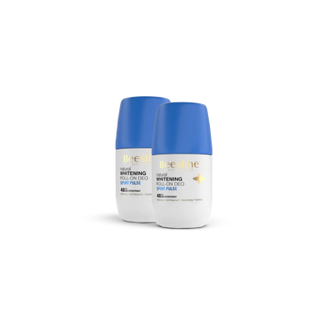 Whitening Roll-On Deodorant - Sport Pulse Offer (1+1 Free)