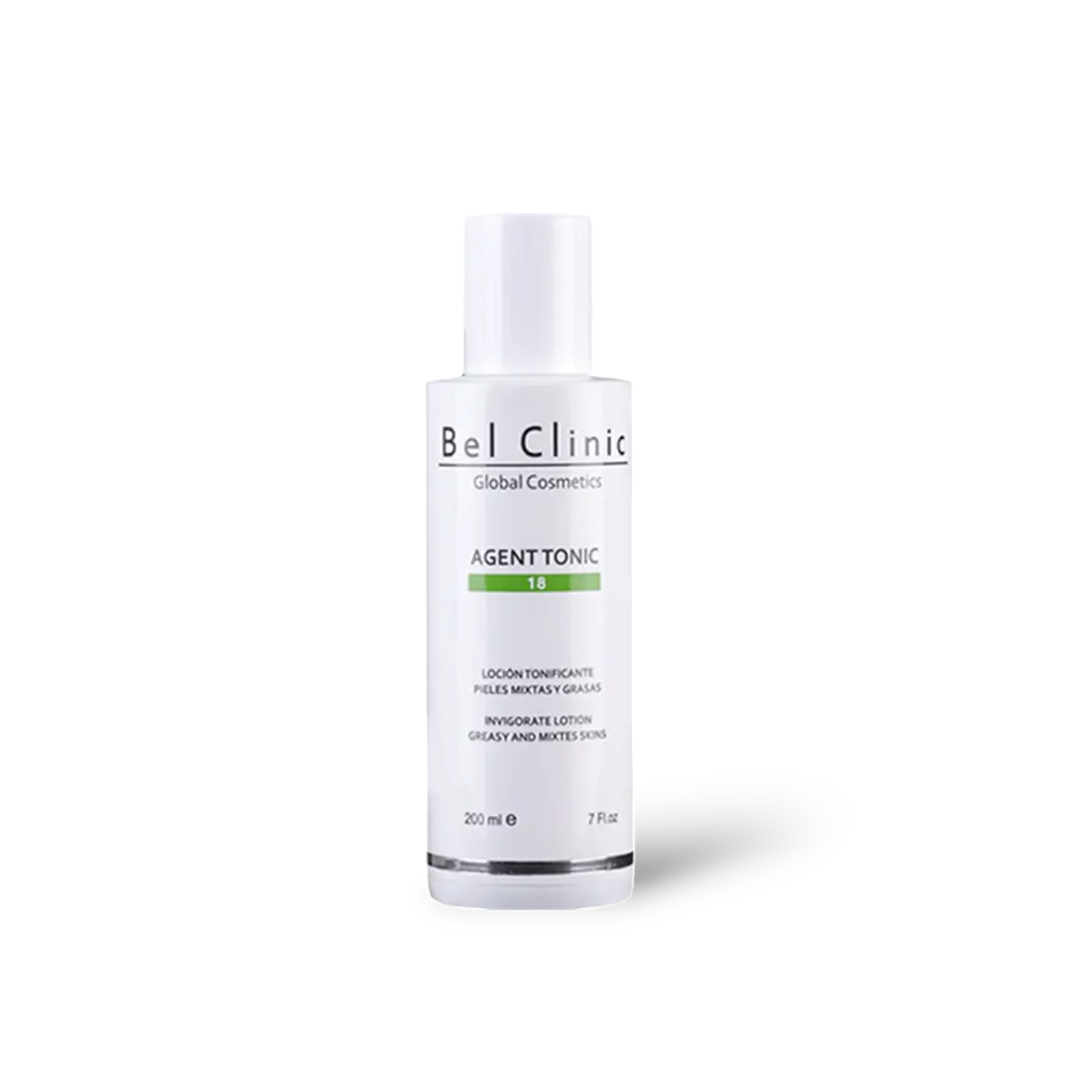 Agent Tonic Lotion