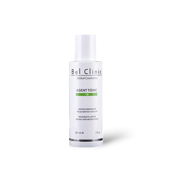 Agent Tonic Lotion