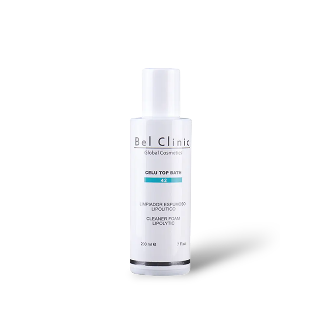 Celu Top Face Cleanser