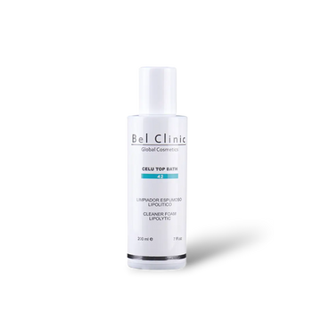 Celu Top Face Cleanser