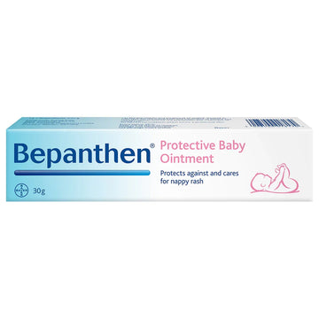Bepanthene Ointment 30 gm