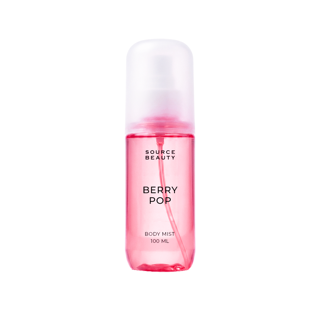 Berry Pop Body Mist