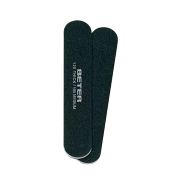 Fibreglass Nail File - 120/180 Grit 05023