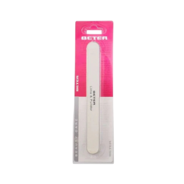 6-Sided Nail File & Buffer