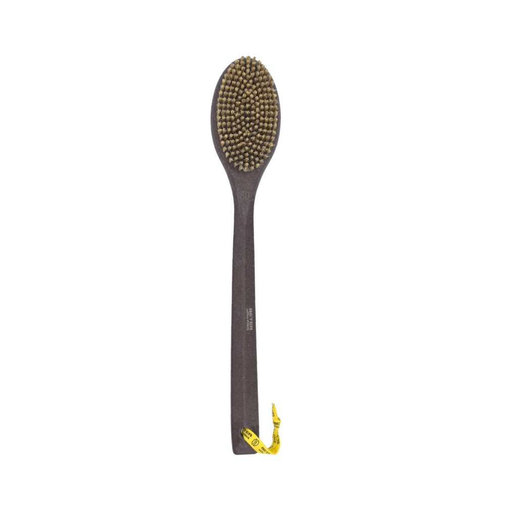 Coffee O Clock Bath Brush