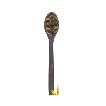 Coffee O Clock Bath Brush