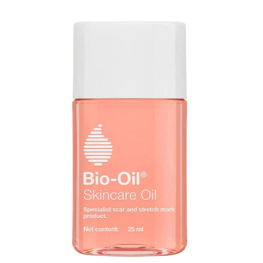 Bio-Oil Skincare Oil, Body Oil for Scars and Stretchmarks 25ML