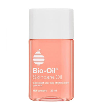 Bio-Oil Skincare Oil, Body Oil for Scars and Stretchmarks 25ML