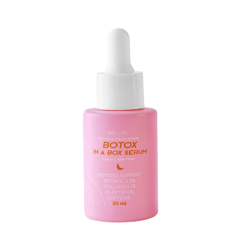 Botox in a Box Serum