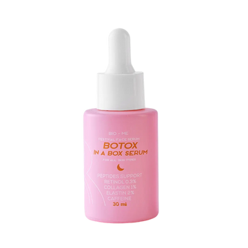 Botox in a Box Serum