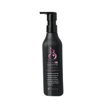 Hair Conditioner