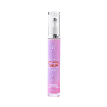 Festival Eye Contouring Cream