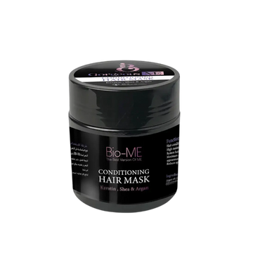 Hair Mask