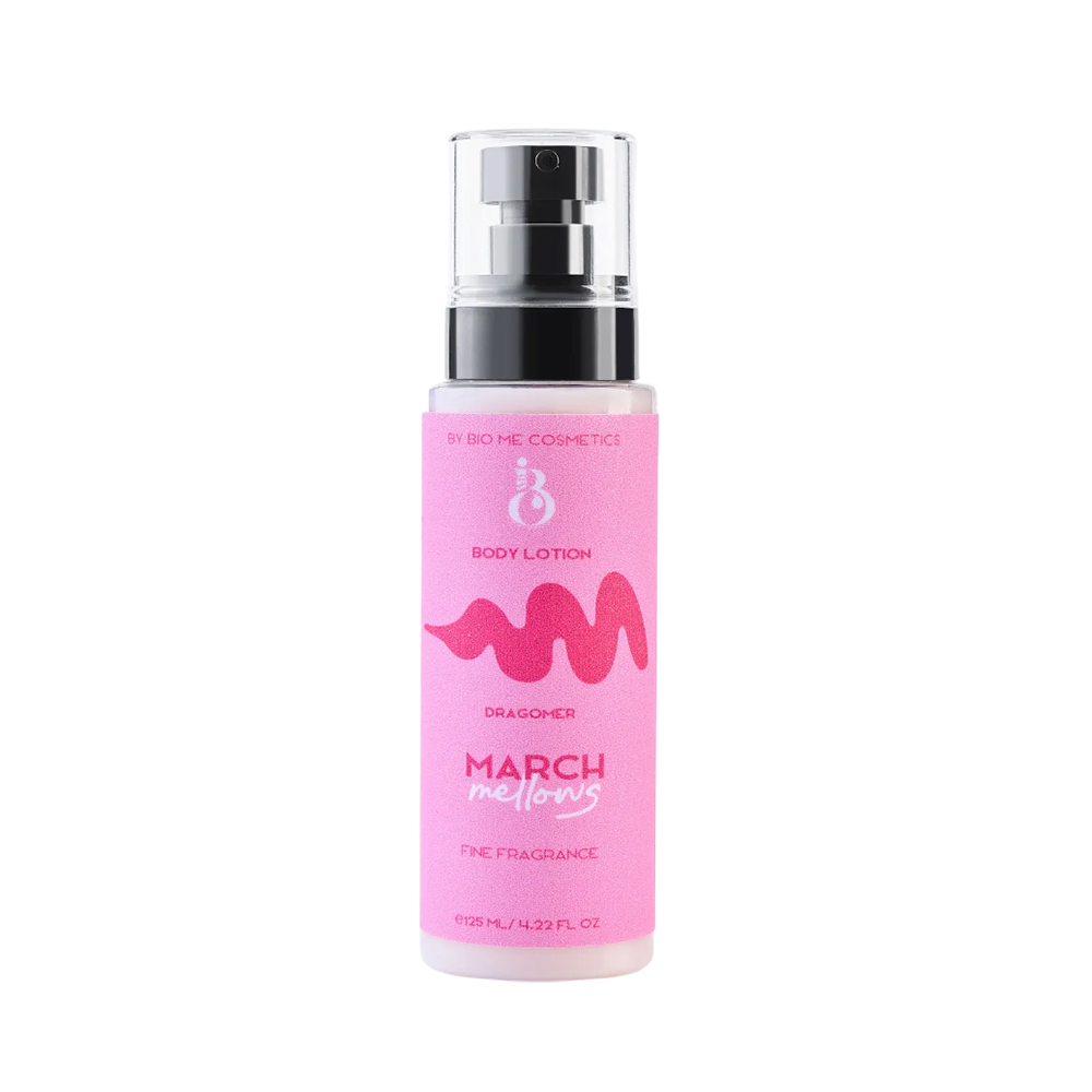 Marchmellows Lotion