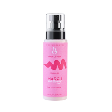 Marchmellows Lotion