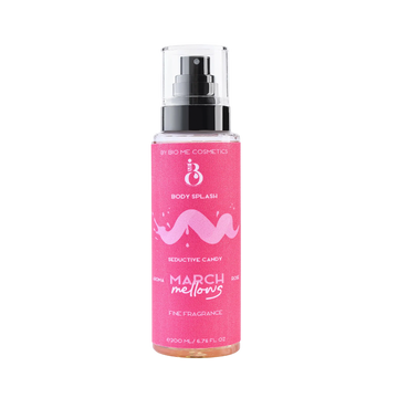 Marchmellows Body Splash