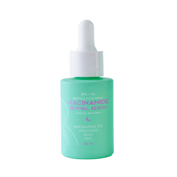 Niacinamide Revival Serum