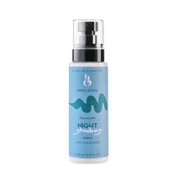 Night Shadows Unisex Lotion