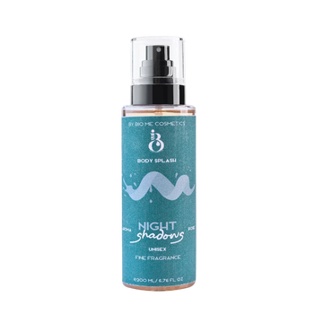 Night Shadows Body Splash
