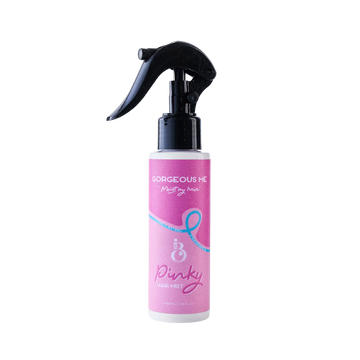 Pinky Hair Mist