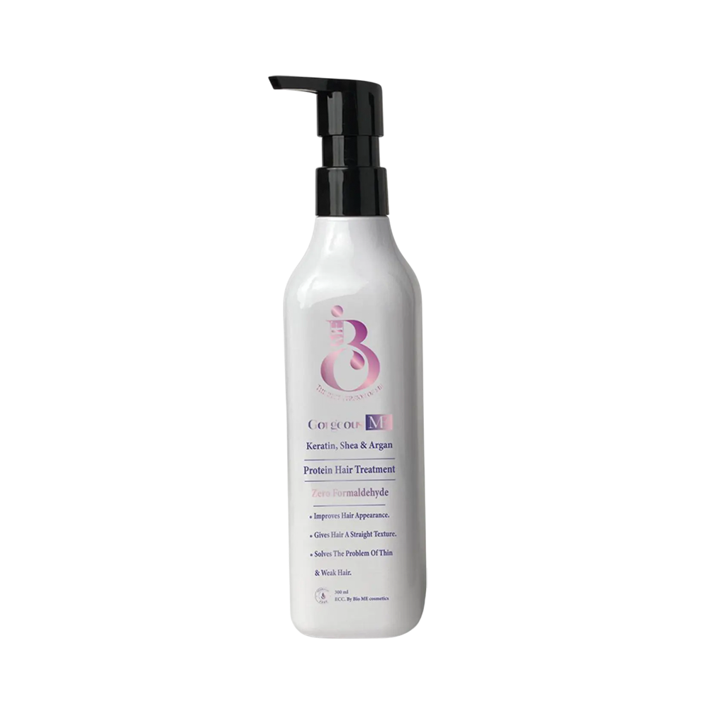 Hair Protein