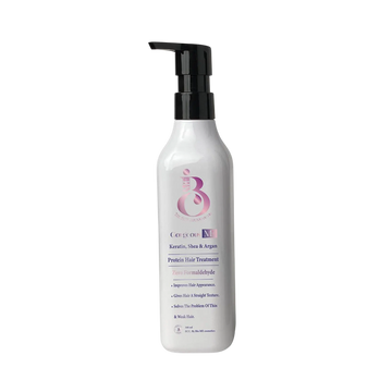 Hair Protein