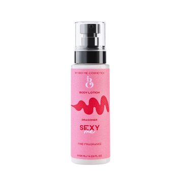Sexy Me Lotion