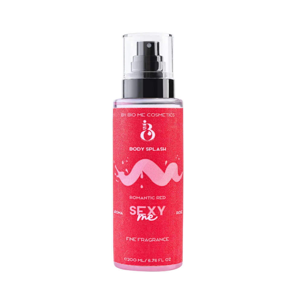 Sexy Me Body Splash