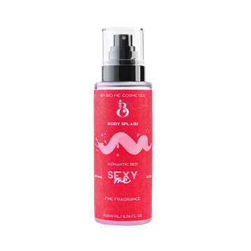 Sexy Me Body Splash