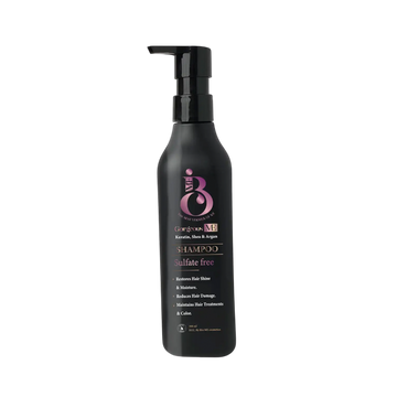 Hair Shampoo