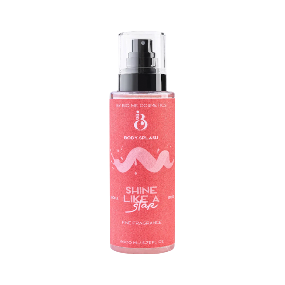 Shine Like A Star Body Splash