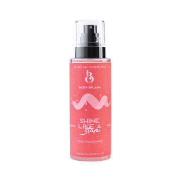 Shine Like A Star Lotion