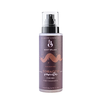 Tobacco Vanille Body Splash - For Him