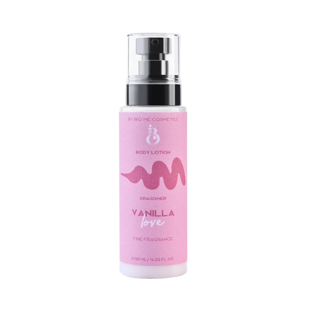 Vanilla Love Lotion