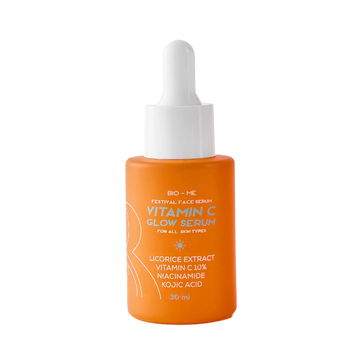 Vitamin C Glow Serum