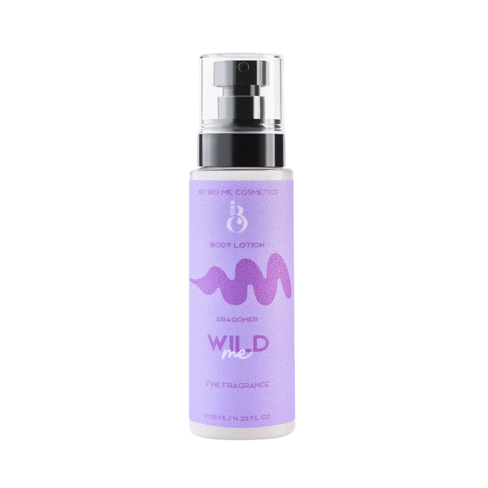 Wild Me Body Splash