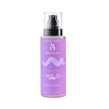 Wild Me Body Splash