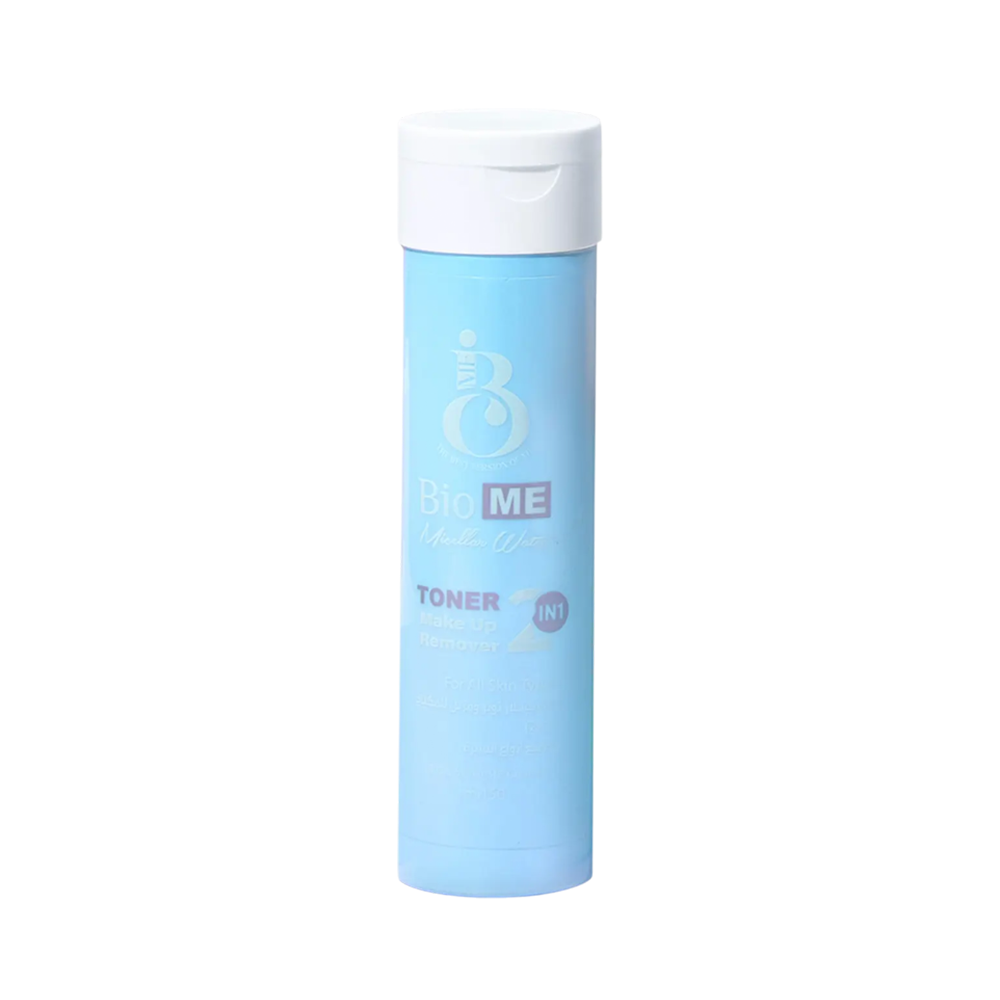 Ceba Lover 2-in-1 (Toner & Makeup Remover)