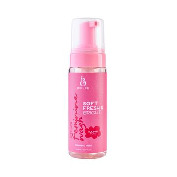 Sensitive Area Whitening Wash & Antibacterial