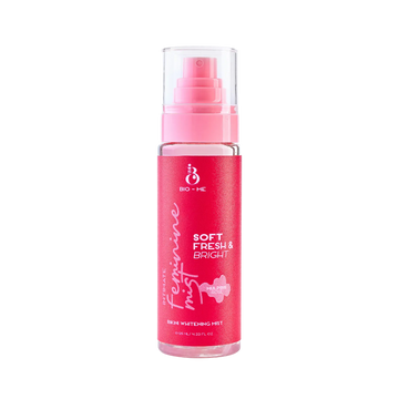 Sensitive Area Whitening Spray & Mist