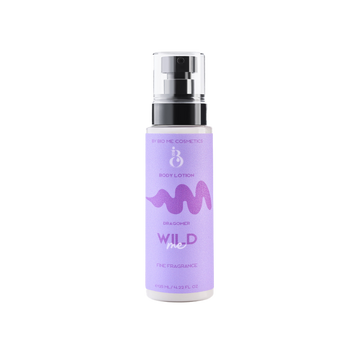 Wild Me Lotion