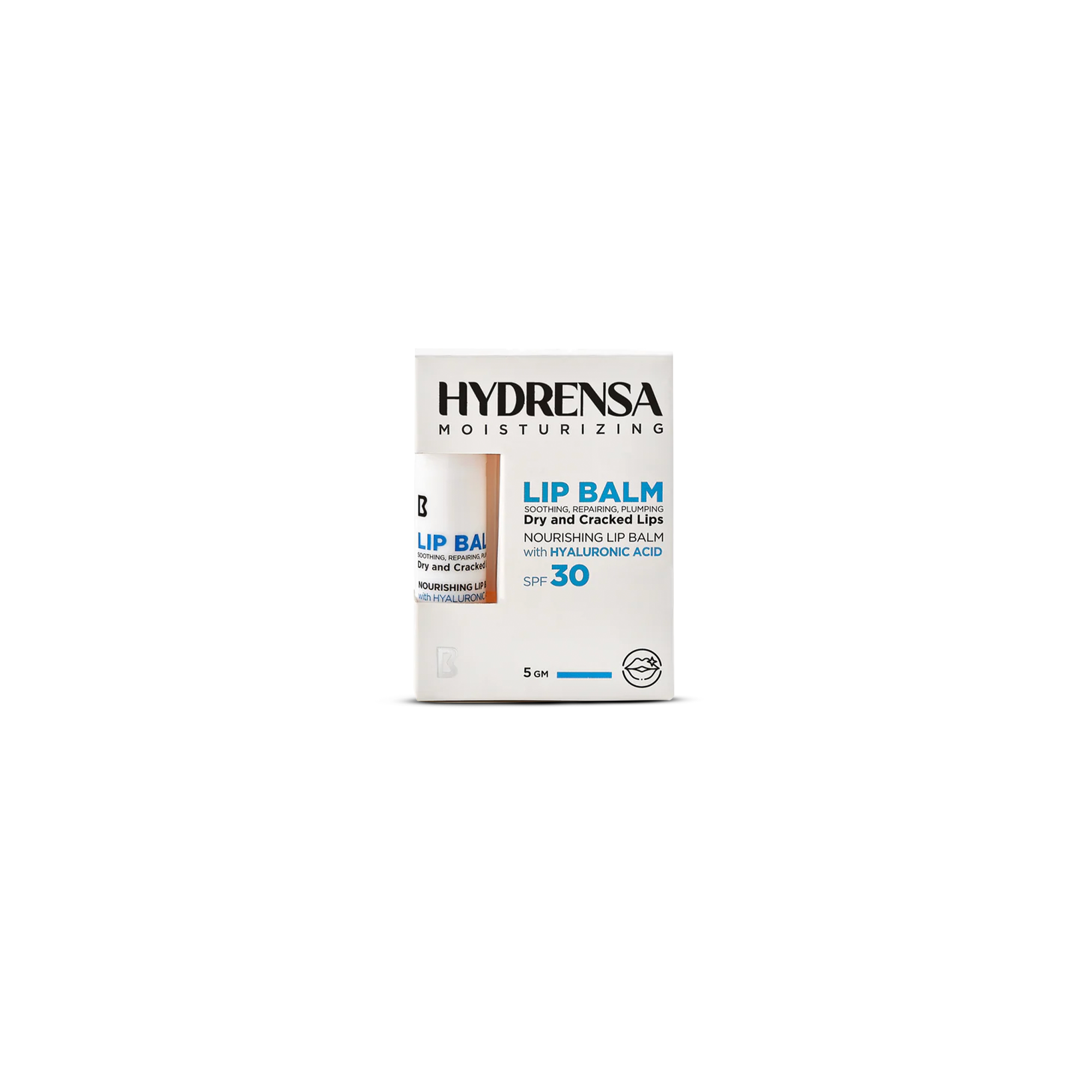 Hydrensa Moisturizing Lip Balm